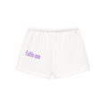 Angry Fallen One Shorts