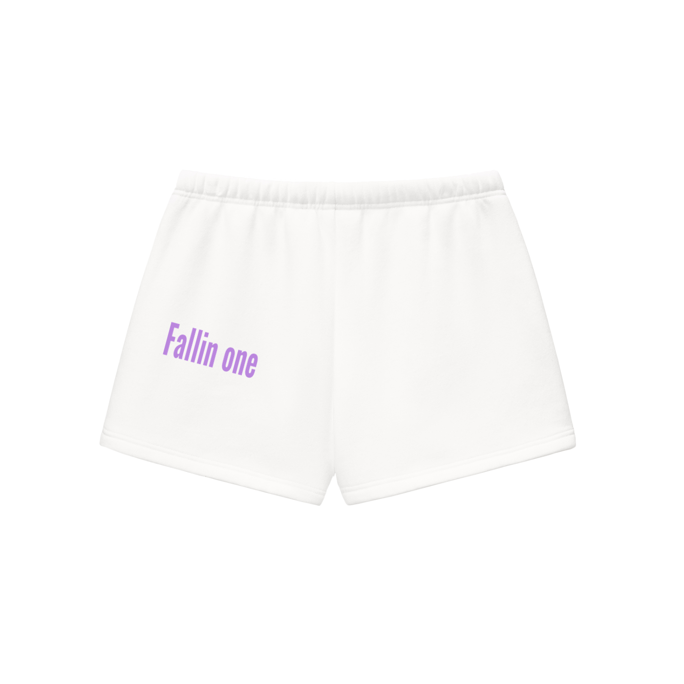 Angry Fallen One Shorts