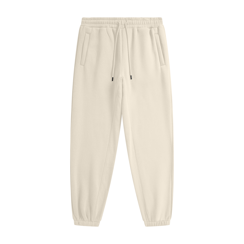 Angry Fallen One Joggers