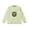 Angry Fallen One Sweatshirt