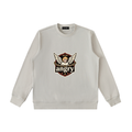 Angry Fallen One Sweatshirt
