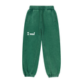 Fleeced Jogger Sweatpants