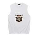 Angry Fallen One Tank Top