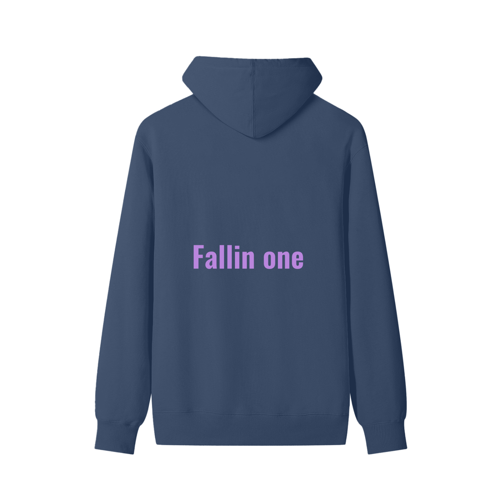 Angry Fallen One Hoodie