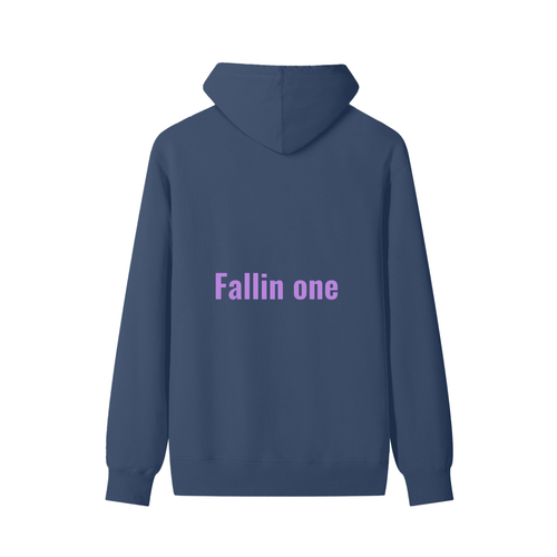 Angry Fallen One Hoodie