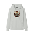 Angry Fallen One Hoodie