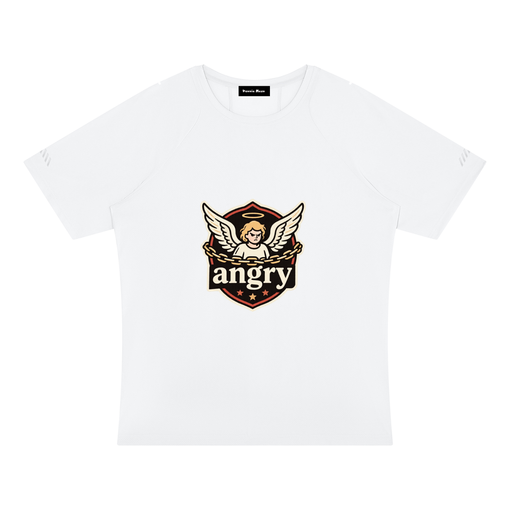 Angry Fallen One Shirt