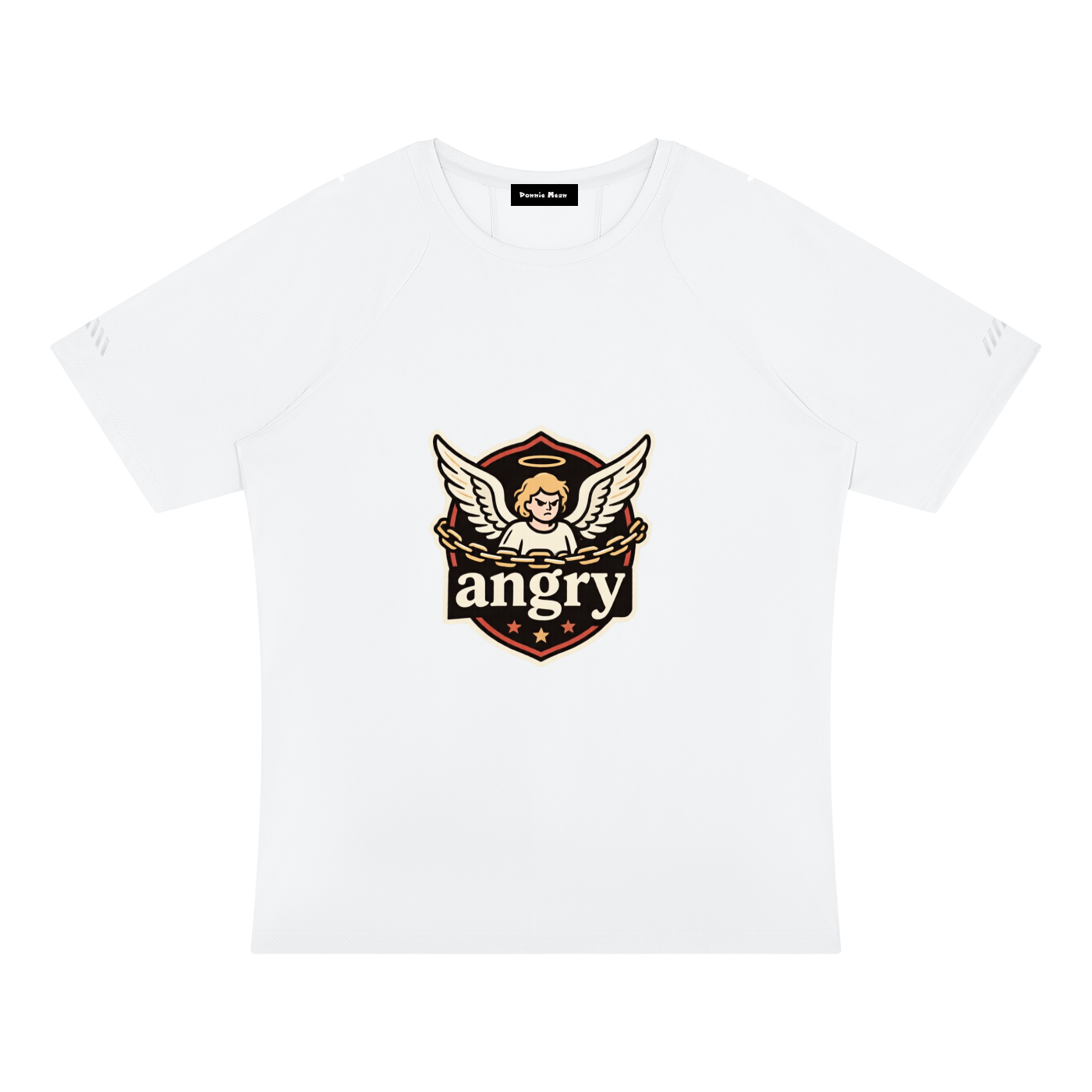 Angry Fallen One Shirt