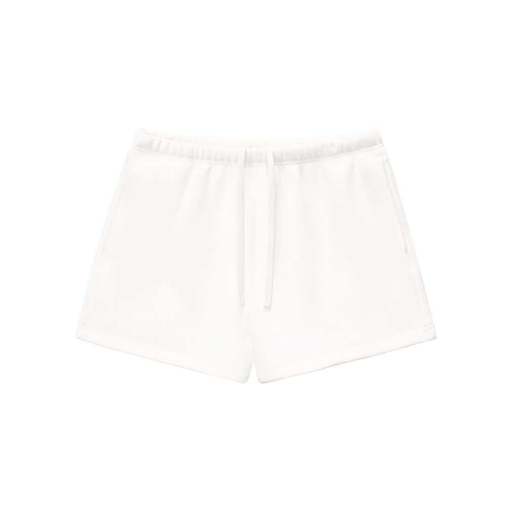 Angry Fallen One Shorts