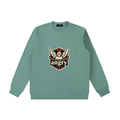 Angry Fallen One Sweatshirt