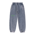 Fleeced Jogger Sweatpants