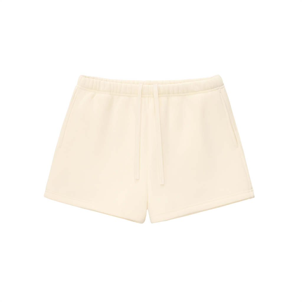 Angry Fallen One Shorts