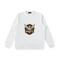 Angry Fallen One Sweatshirt