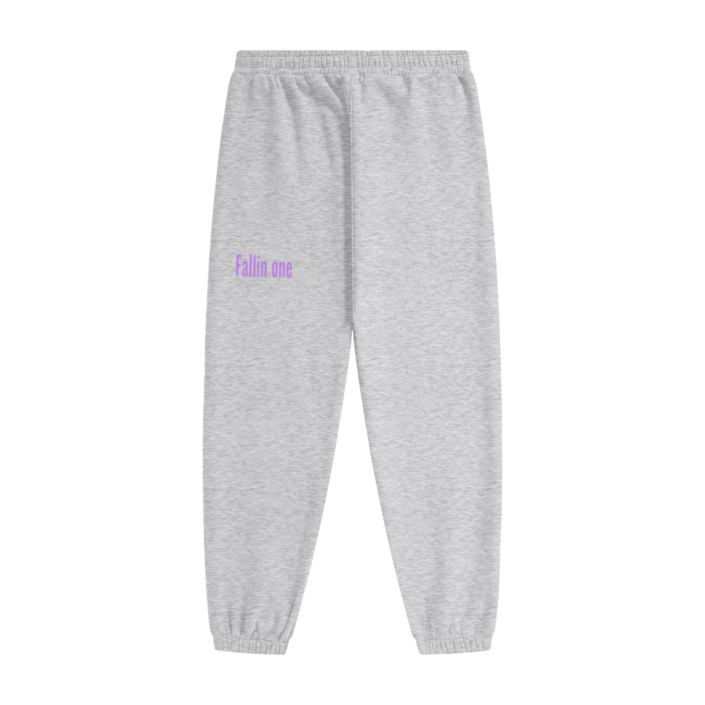 Angry Fallen One Joggers