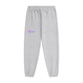 Angry Fallen One Joggers
