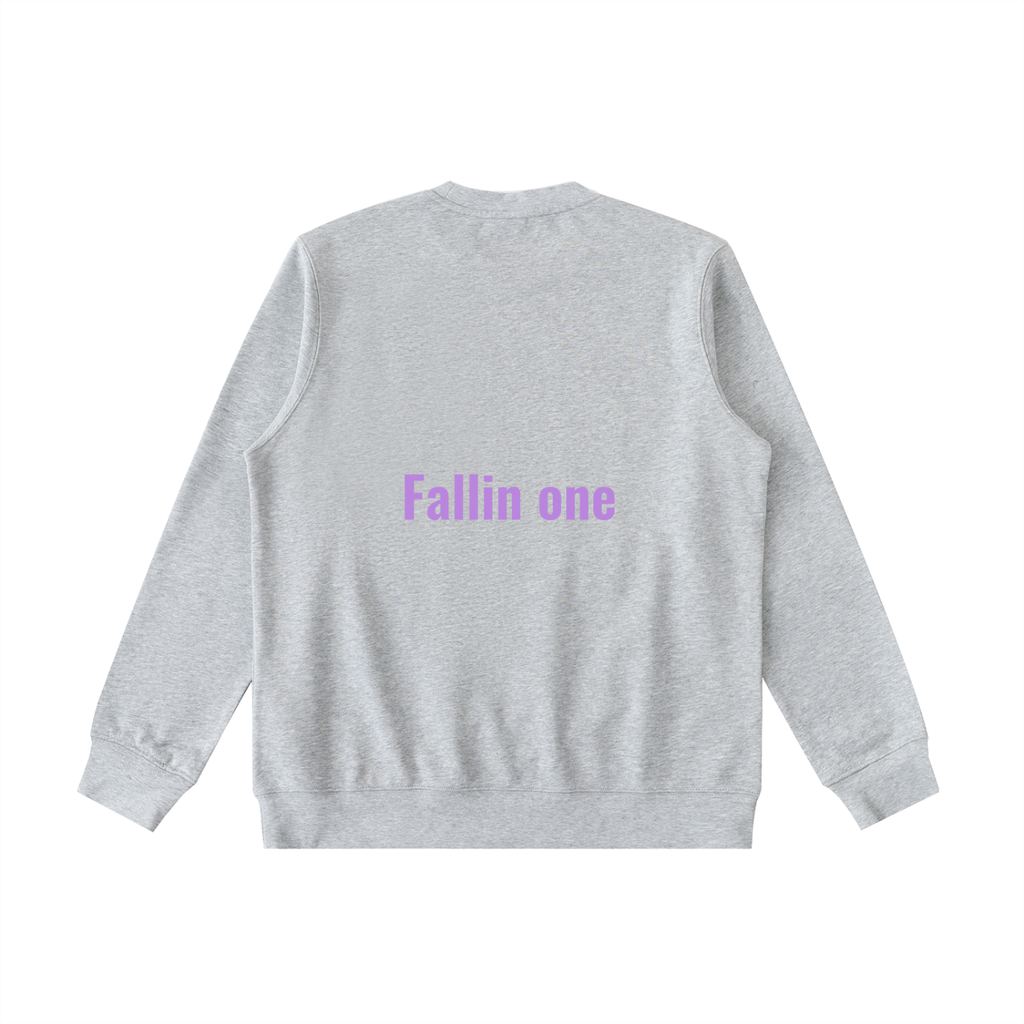 Angry Fallen One Sweatshirt
