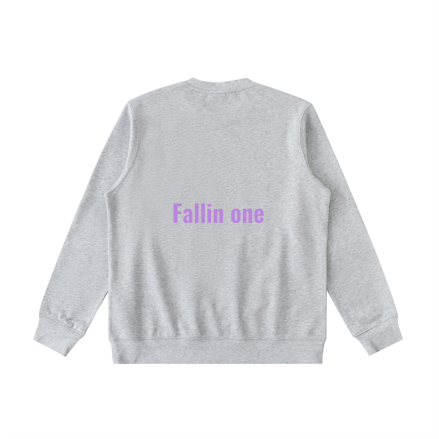 Angry Fallen One Sweatshirt