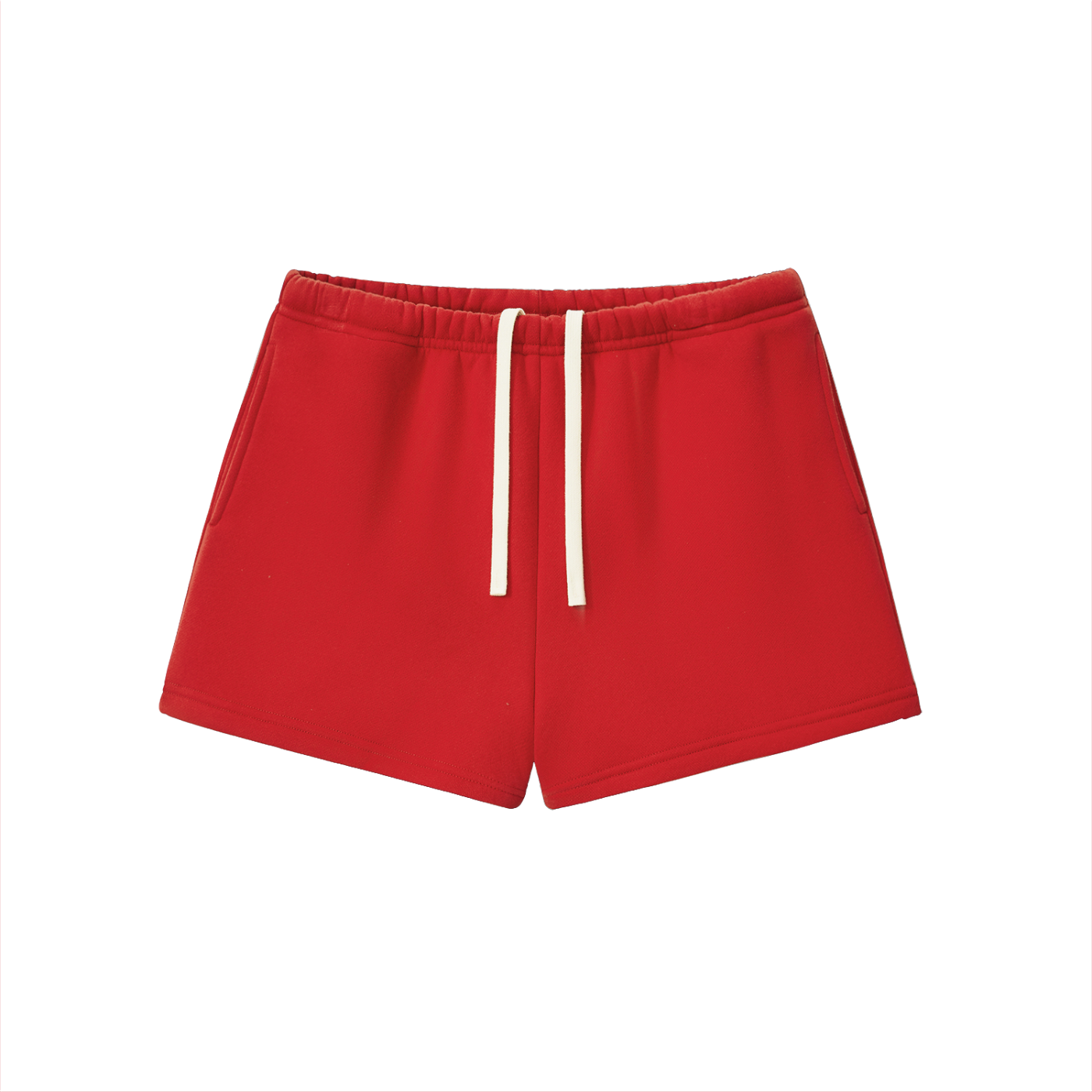 Angry Fallen One Shorts