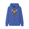 Angry Fallen One Hoodie