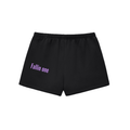 Angry Fallen One Shorts