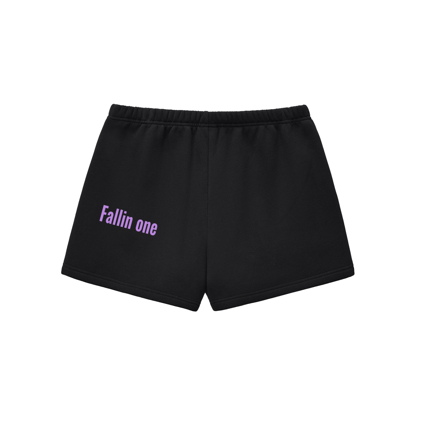 Angry Fallen One Shorts