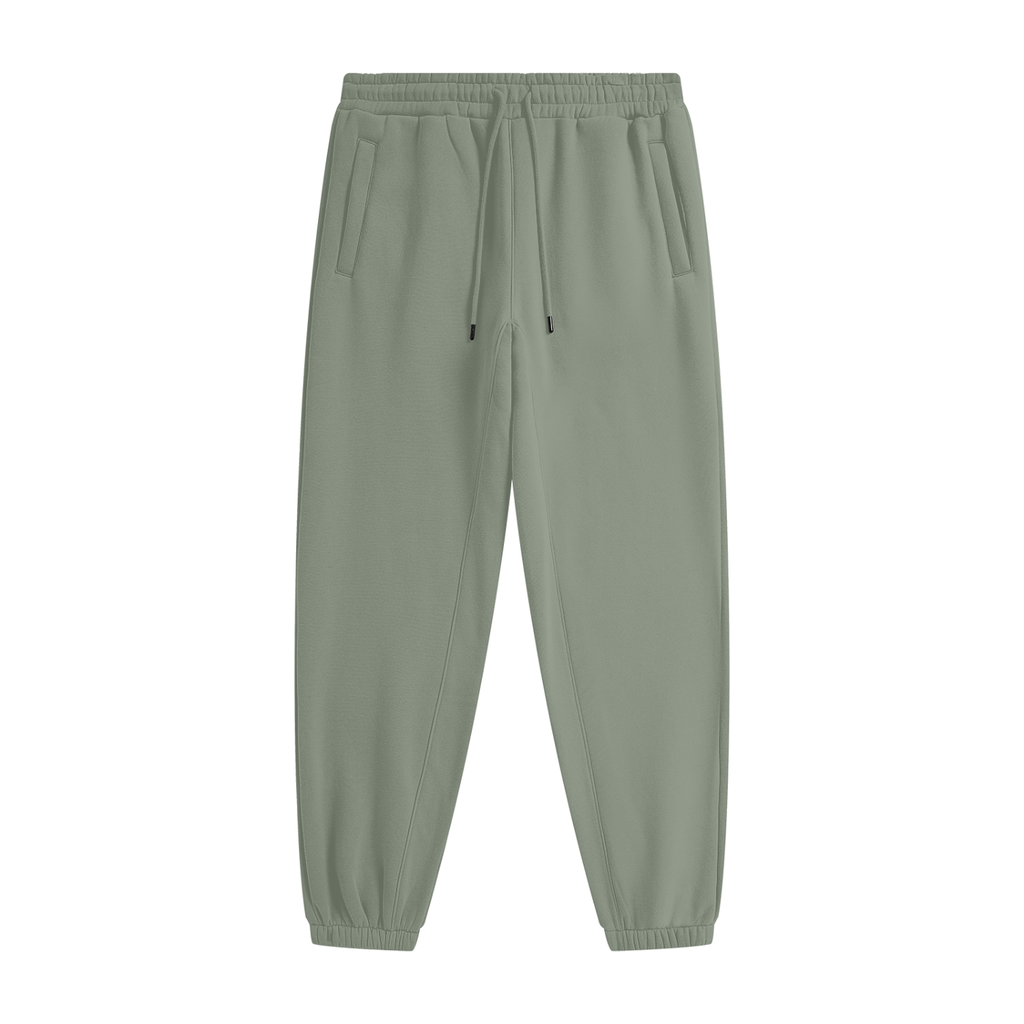 Angry Fallen One Joggers