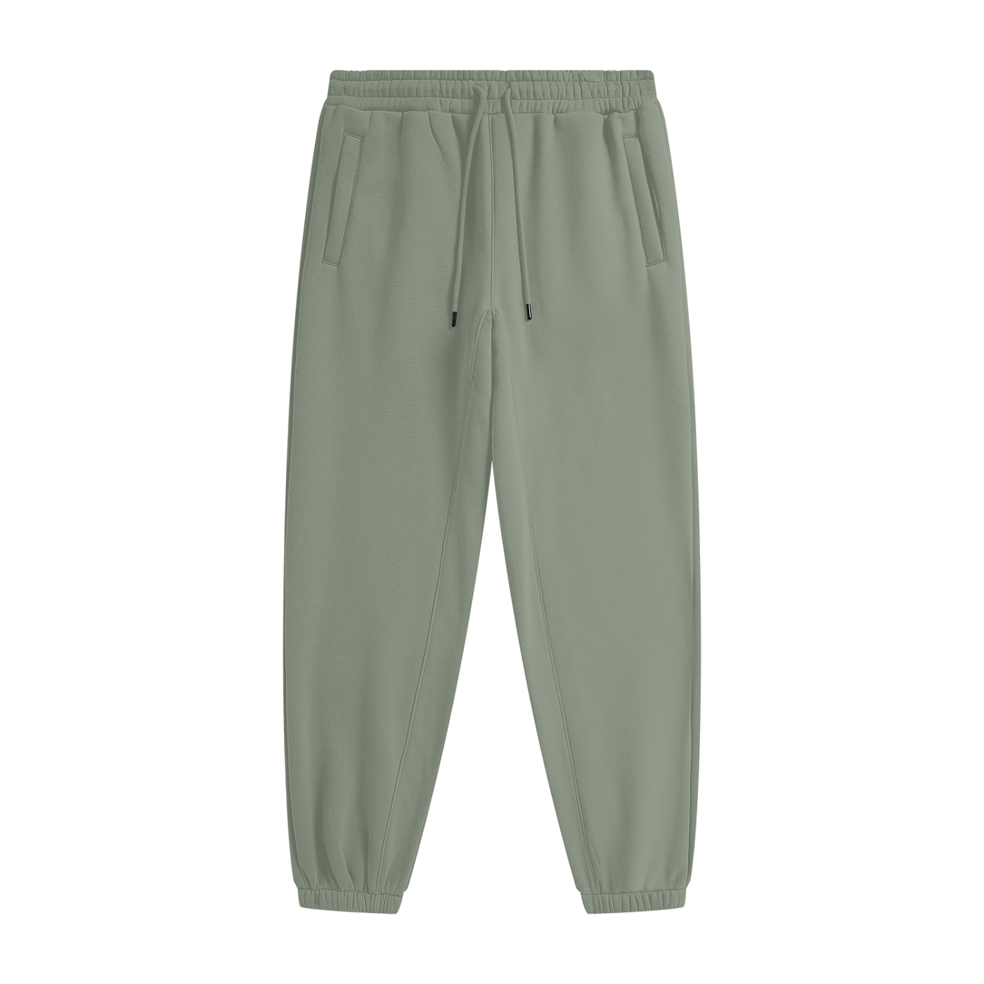 Angry Fallen One Joggers