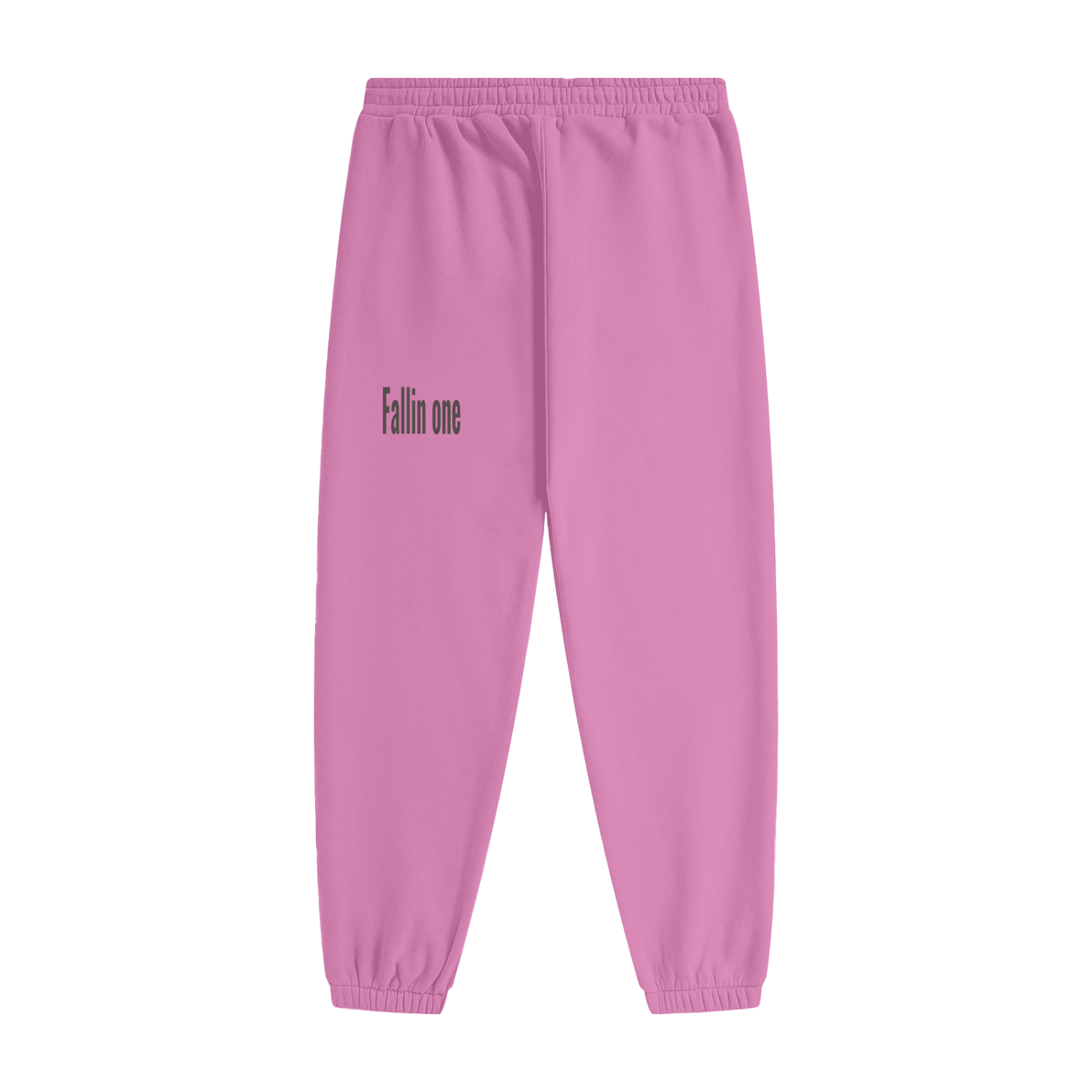 Angry Fallen One Joggers