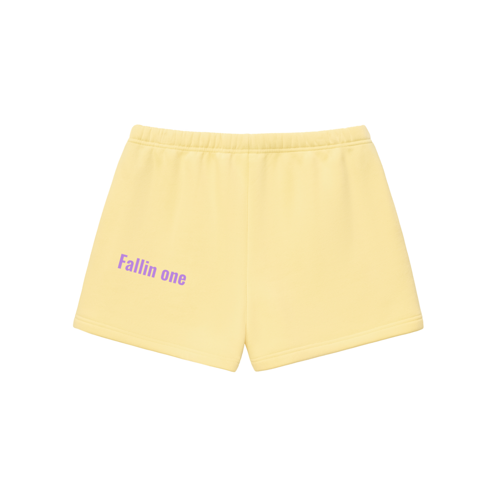 Angry Fallen One Shorts