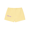 Angry Fallen One Shorts