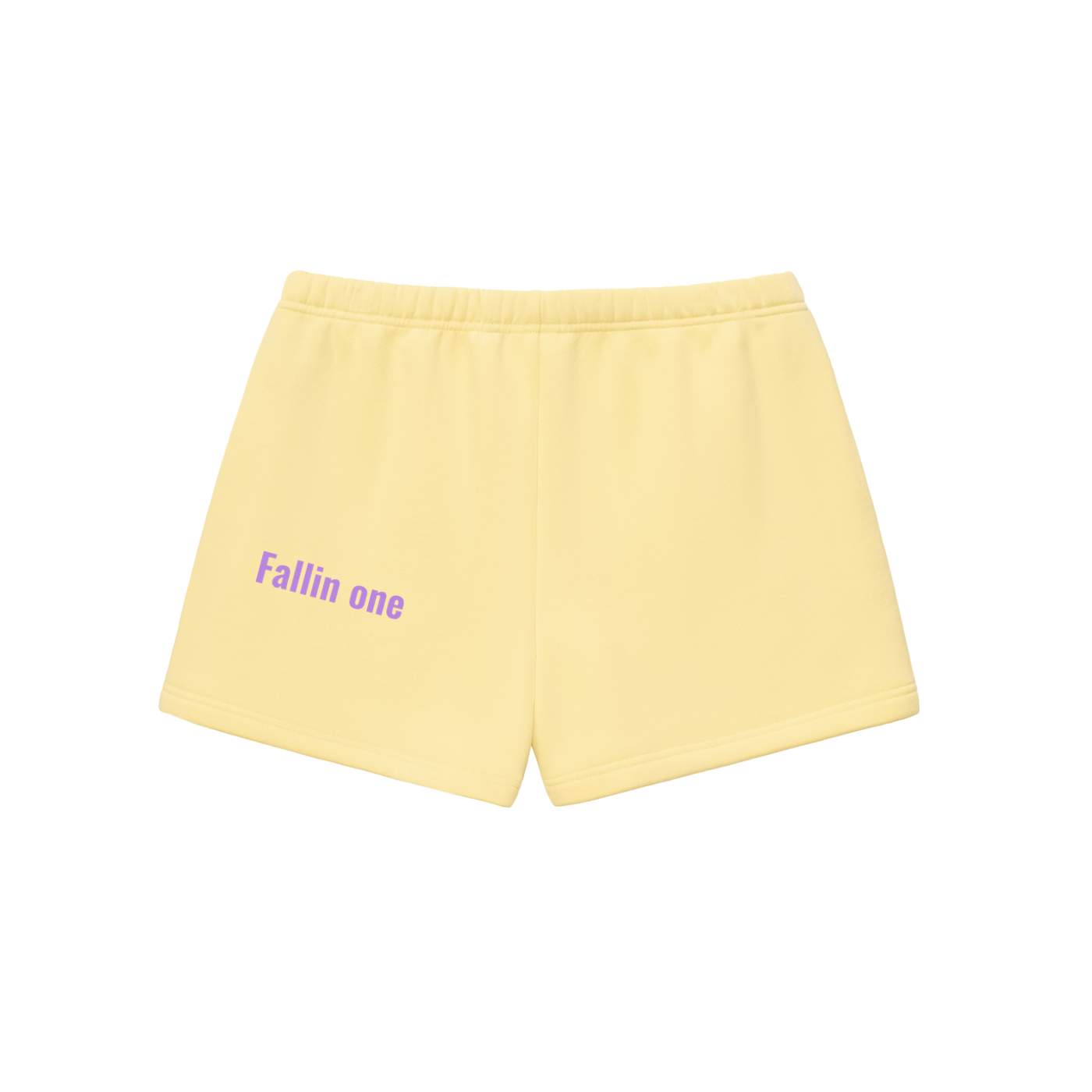 Angry Fallen One Shorts