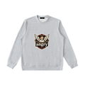 Angry Fallen One Sweatshirt