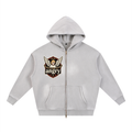 Angry Fallen One Hoodie