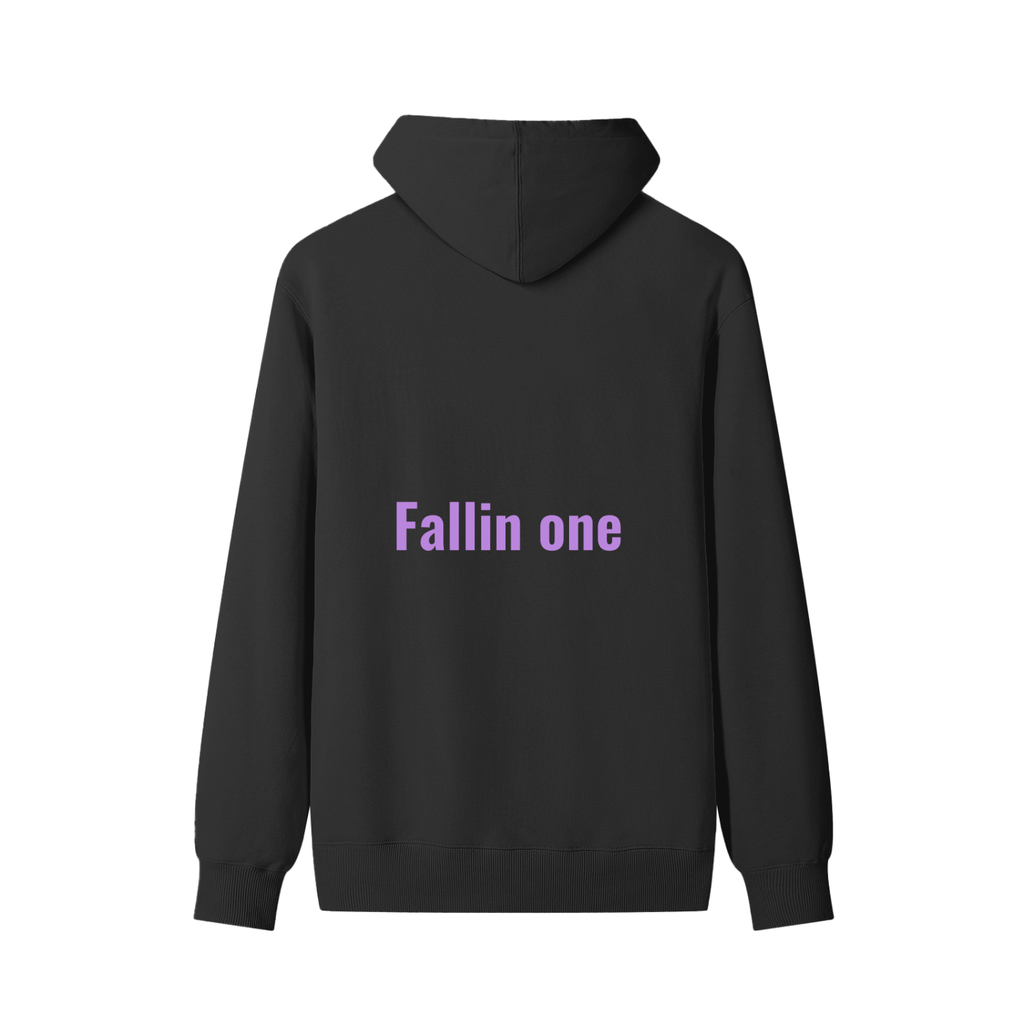 Angry Fallen One Hoodie