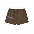Angry Fallen One Shorts