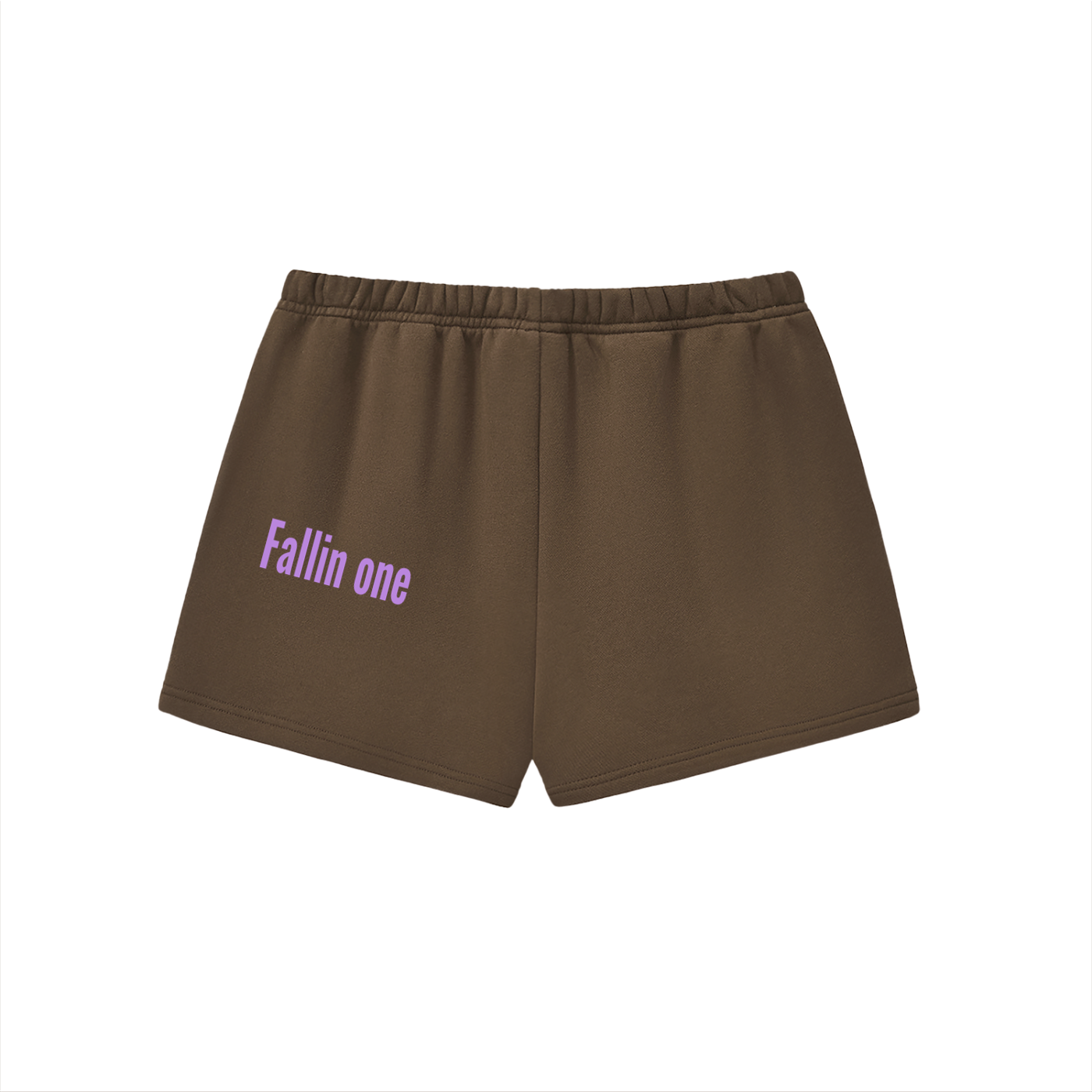 Angry Fallen One Shorts