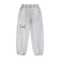 Fleeced Jogger Sweatpants