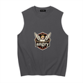 Angry Fallen One Tank Top