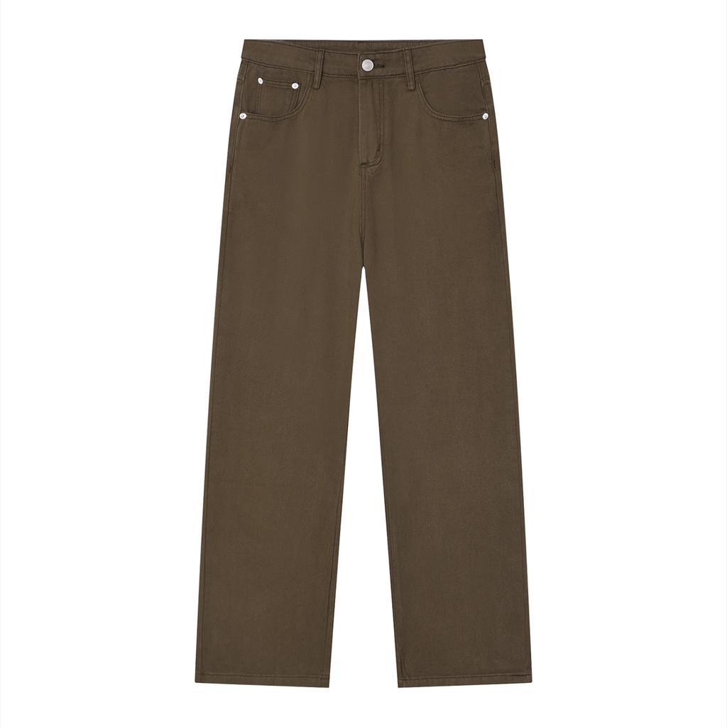 Angry Fallen One Jeans