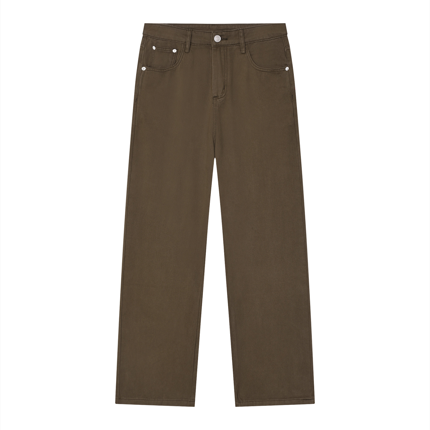 Angry Fallen One Jeans