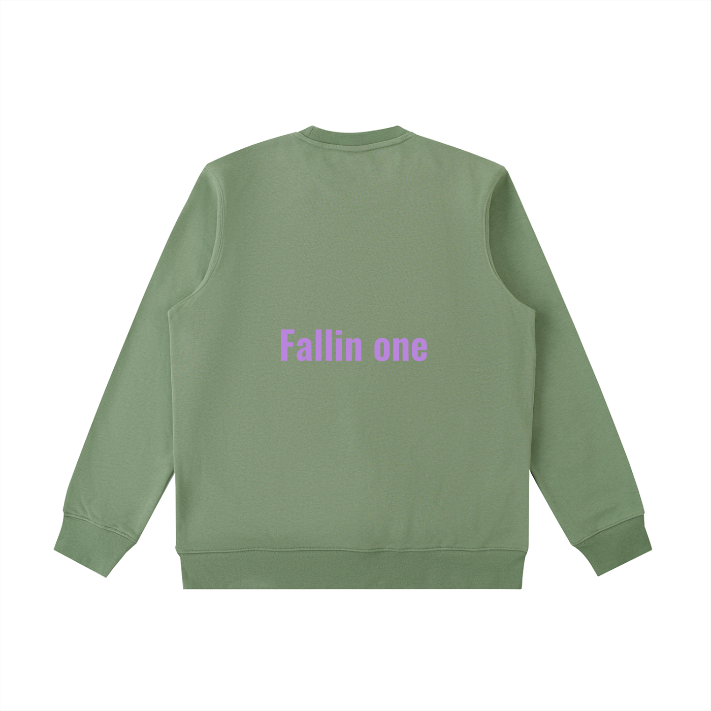 Angry Fallen One Sweatshirt