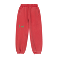 Fleeced Jogger Sweatpants