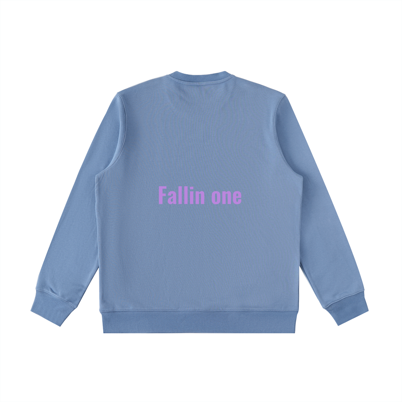 Angry Fallen One Sweatshirt