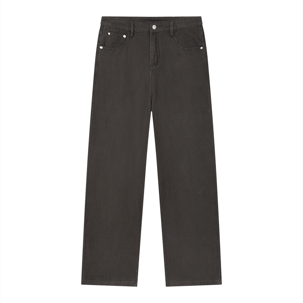 Angry Fallen One Jeans