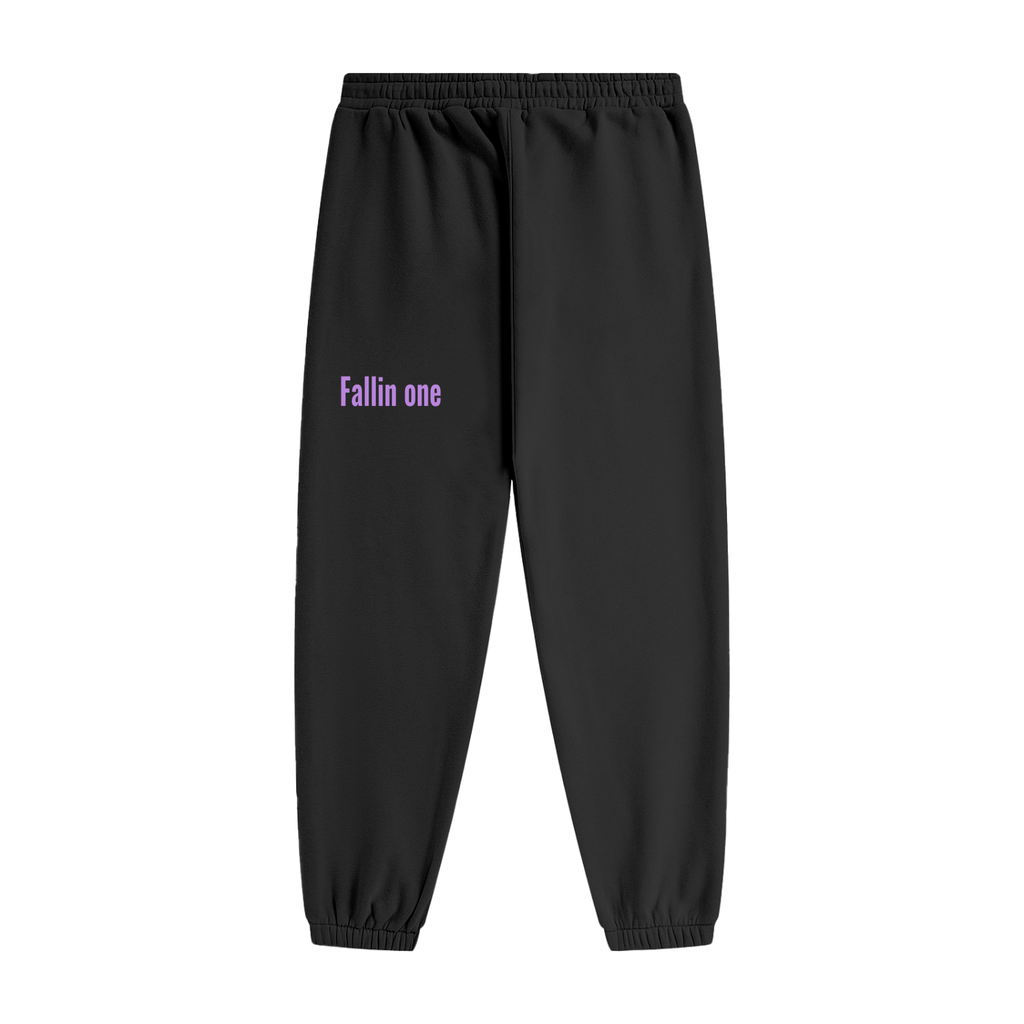Angry Fallen One Joggers
